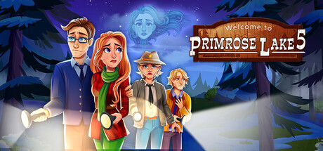 Welcome to Primrose Lake 5