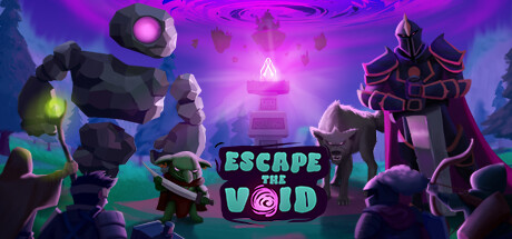 Escape the Void