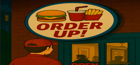 Order Up!