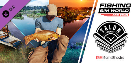 Fishing Sim World®: Pro Tour - Talon Fishery