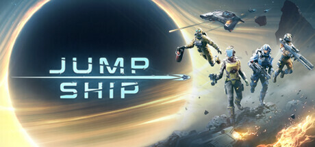 Jump Ship Playtest