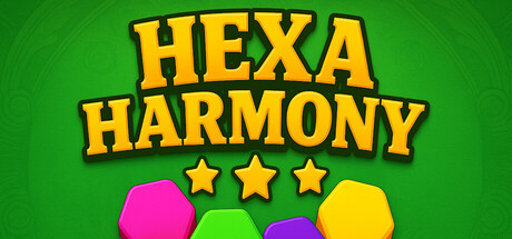 Hexa Harmony