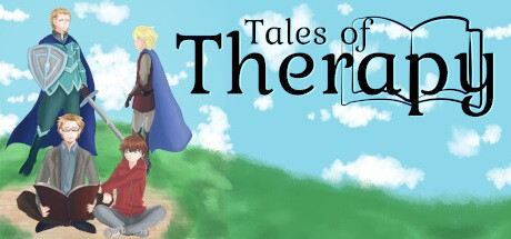 Tales of Therapy