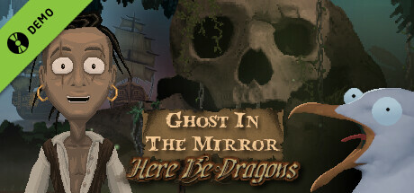 Ghost In The Mirror Demo