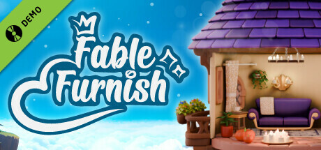 FableFurnish Demo