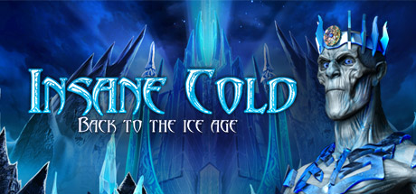 Insane Cold: Back to the Ice Age