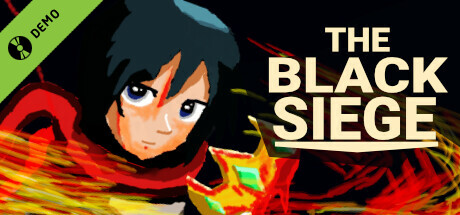 The Black Siege Demo