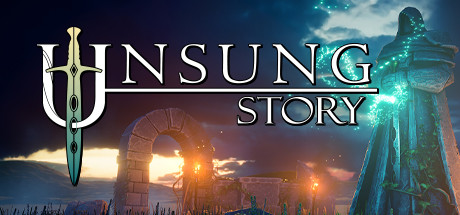 Unsung Story