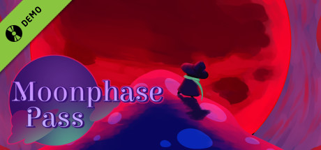 Moonphase Pass Demo