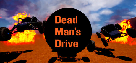 Dead Man's Drive
