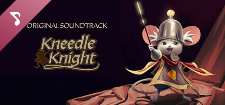 Kneedle Knight Soundtrack