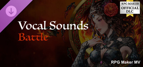 RPG Maker MV - Vocal Sounds  Battle