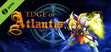 Edge of Atlantis Demo