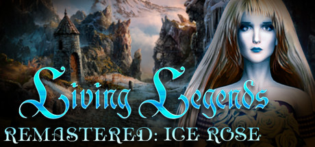 Living Legends Remastered: Ice Rose Collector's Edition