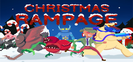 Christmas Rampage