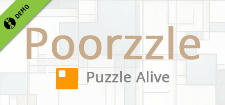 Poorzzle - Puzzle Alive Demo