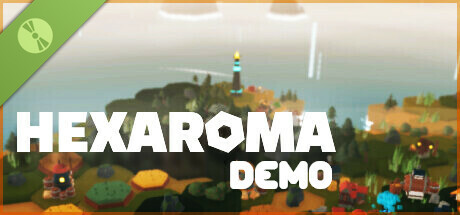 HEXAROMA Demo