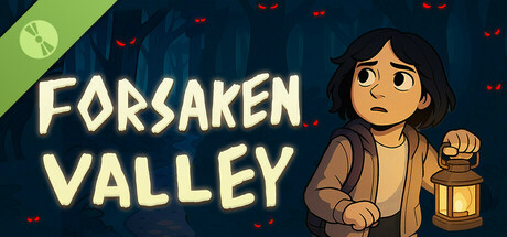Forsaken Valley Demo