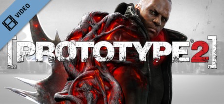 Prototype 2 Trailer 1
