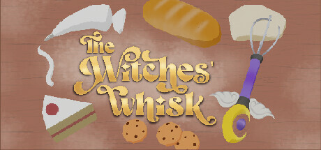 The Witches Whisk Playtest