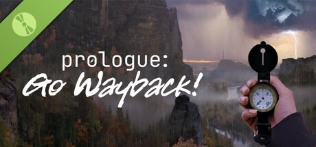 Prologue: Go Wayback! Demo