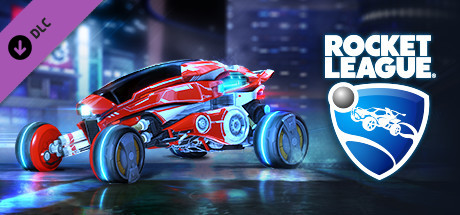 Rocket League® - Esper