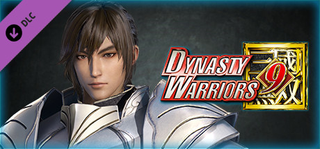 DYNASTY WARRIORS 9: Xun Yu 