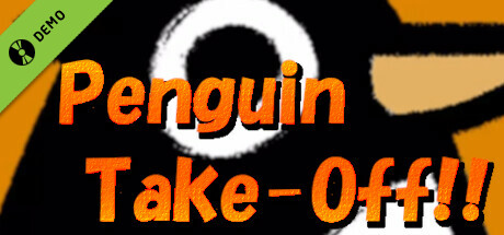 Penguin Take-Off!! Demo