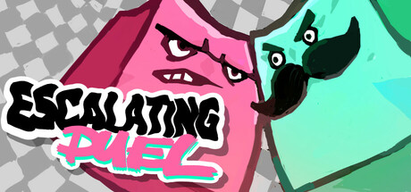 Escalating Duel