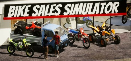 Bike Sales Simulator