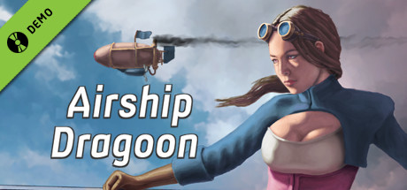 Airship Dragoon Demo