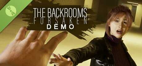 The Backrooms: Forsaken Demo