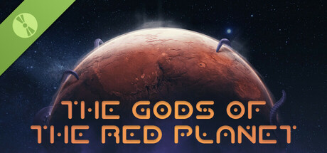 The Gods of the Red Planet Demo