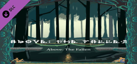 Above: The Fallen OST