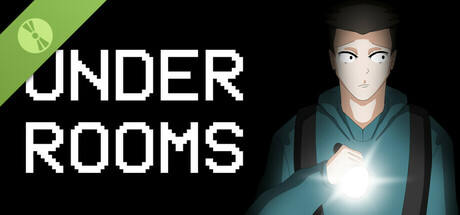 UNDER ROOMS Demo