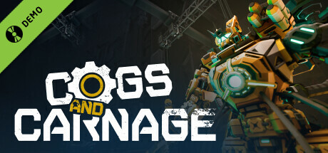 Cogs and Carnage Demo