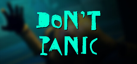 Don't Panic