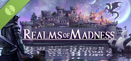 Realms of Madness Demo