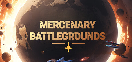 Mercenary Battlegrounds Playtest