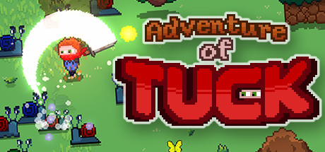 Adventure of Tuck