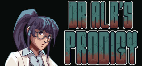 Dr. Alb's Prodigy Playtest