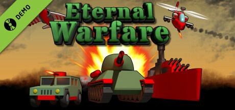 Eternal Warfare Demo