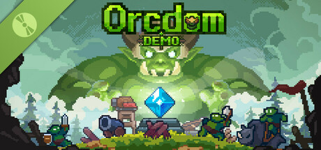 Orcdom Demo