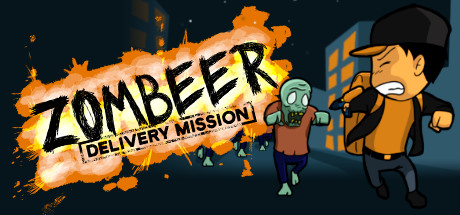 Zombeer: Delivery Mission