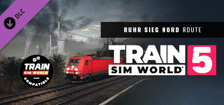 Train Sim World® 5: Ruhr-Sieg Nord: Hagen - Finnentrop Route Add-On