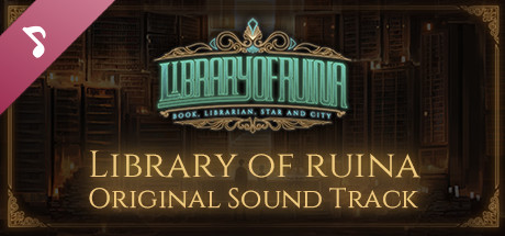 Library Of Ruina Soundtrack