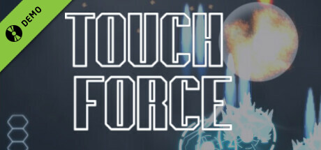 Touch Force Demo