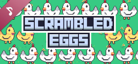 Scrambled Eggs Soundtrack