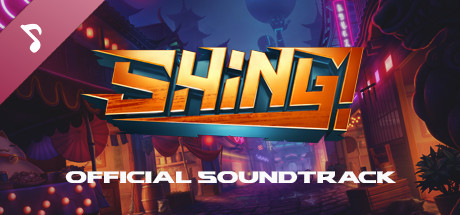 Shing! OST