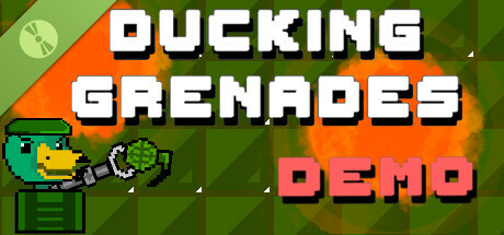 Ducking Grenades Demo